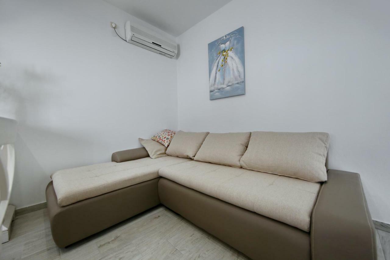 Apartment Nela Zadar Exterior foto